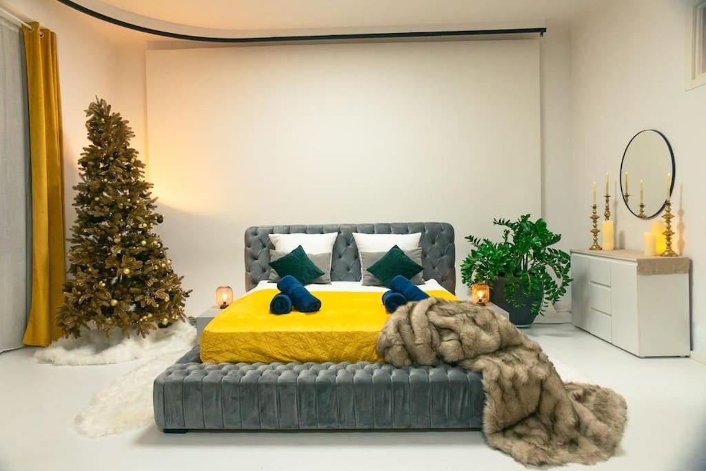 Luxuryloft - Direct Access To Shopping Street, U3 Station And Christmas Markets Apartment Vienna Exterior photo